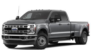 2026 Ford Super Duty® External Image 2
